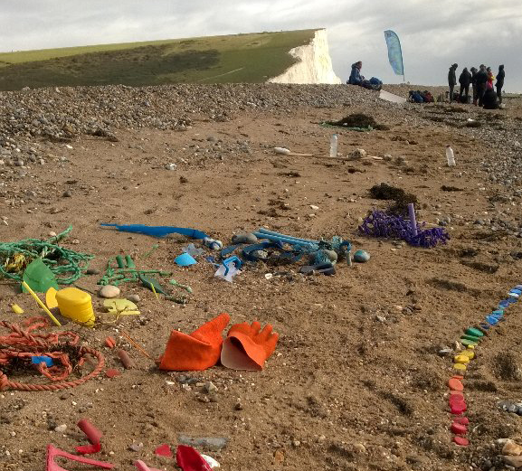 A Plastic Legacy